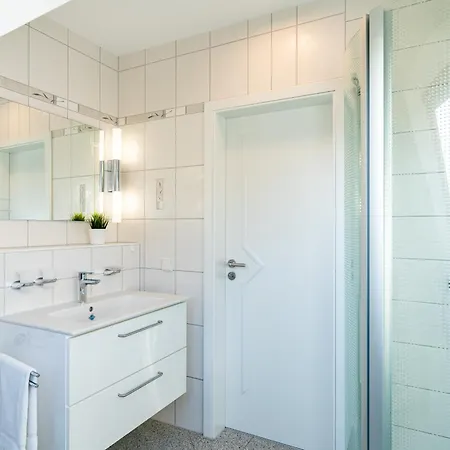 Meeresrauschen 24 Appartement *