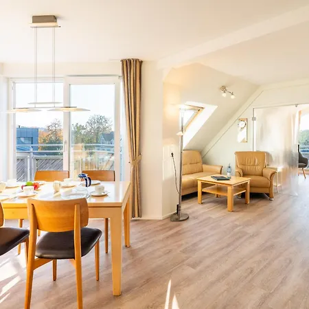 Meeresrauschen 24 Heringsdorf (Usedom)