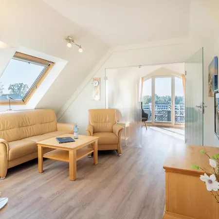 Meeresrauschen 24 * Heringsdorf (Usedom)