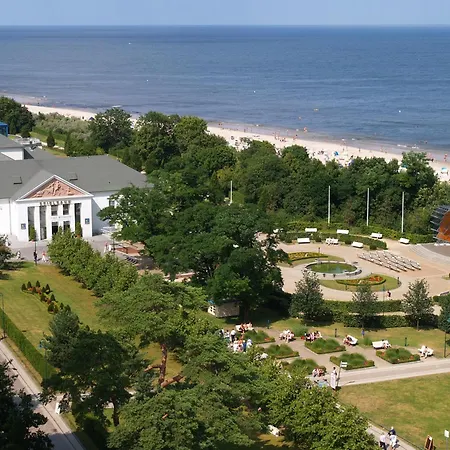 Meeresrauschen 24 Heringsdorf (Usedom)